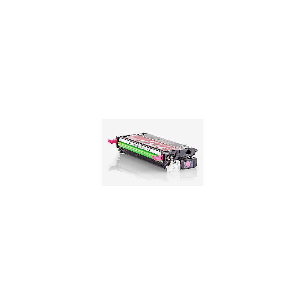 Alternative zu Dell 593-10292 / H514C Toner Magenta für ca. 9.000 Seiten