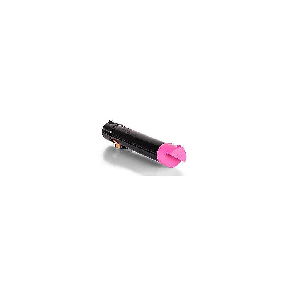 Alternative zu Dell 593-10923 / 5130 Toner Magenta ca. 12.000 Seiten