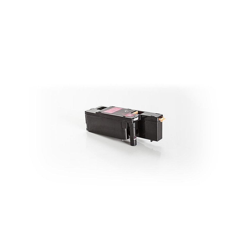 Alternative zu Dell 593-11142 / 4DV2W Toner Magenta für ca. 1.400 Seiten
