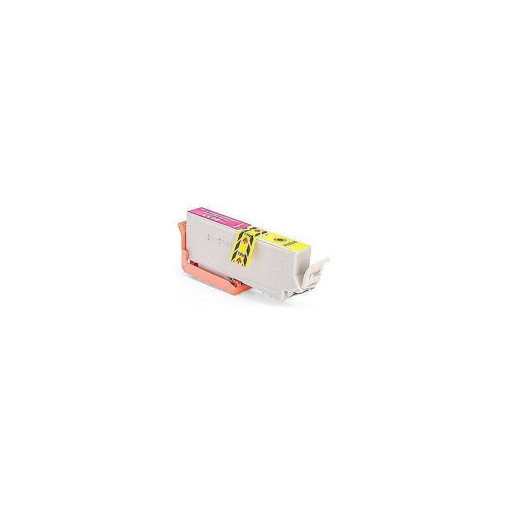 Alternative zu Epson 26XL Tintenpatrone Magenta