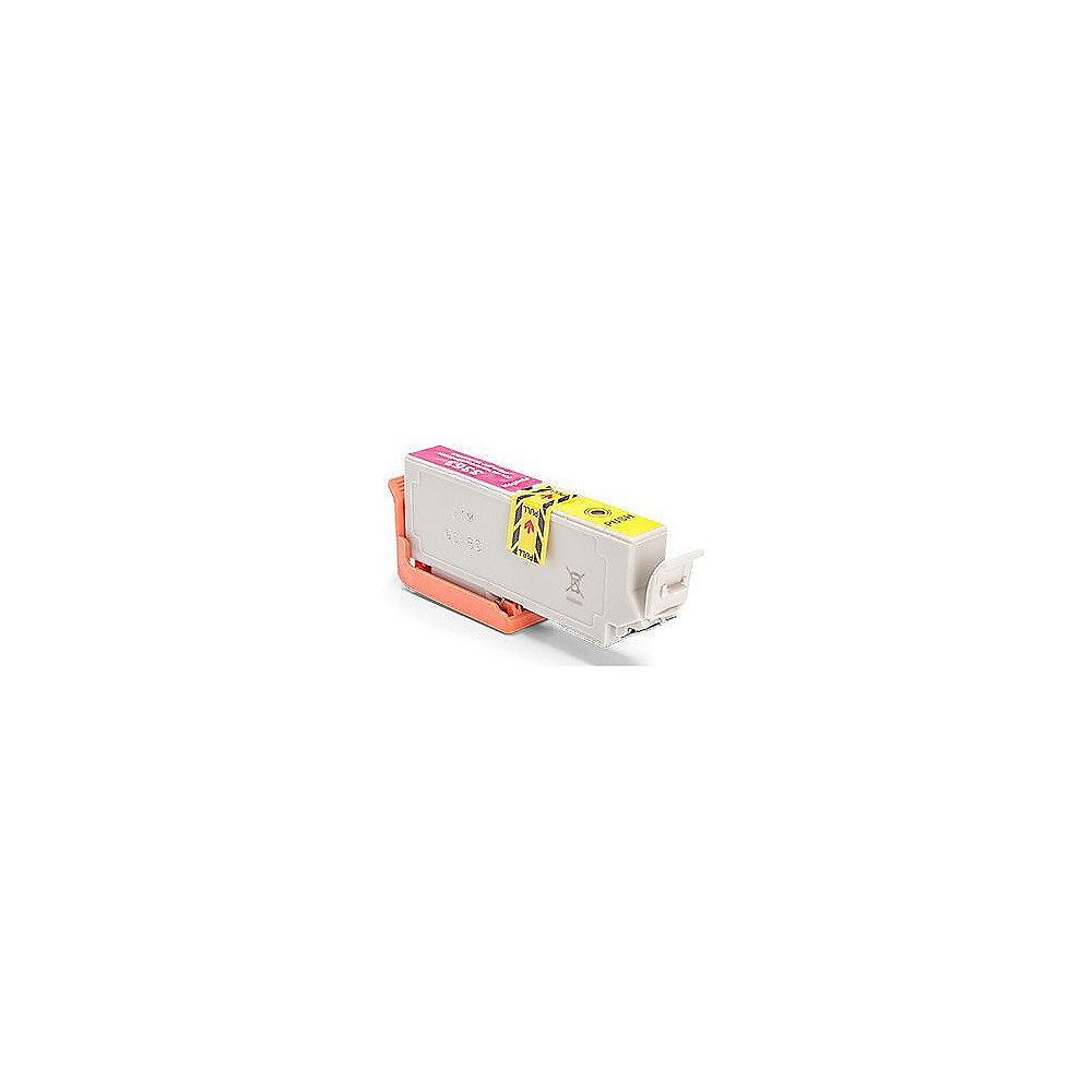 Alternative zu Epson 33XL Tintenpatrone Magenta