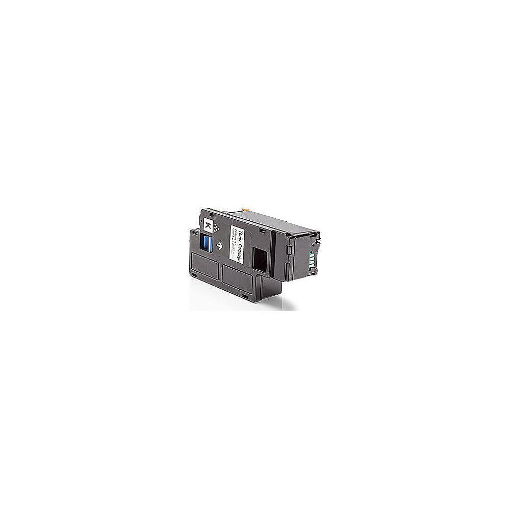 Alternative zu Epson C13S050614 Toner Schwarz für ca. 2.000 Seiten