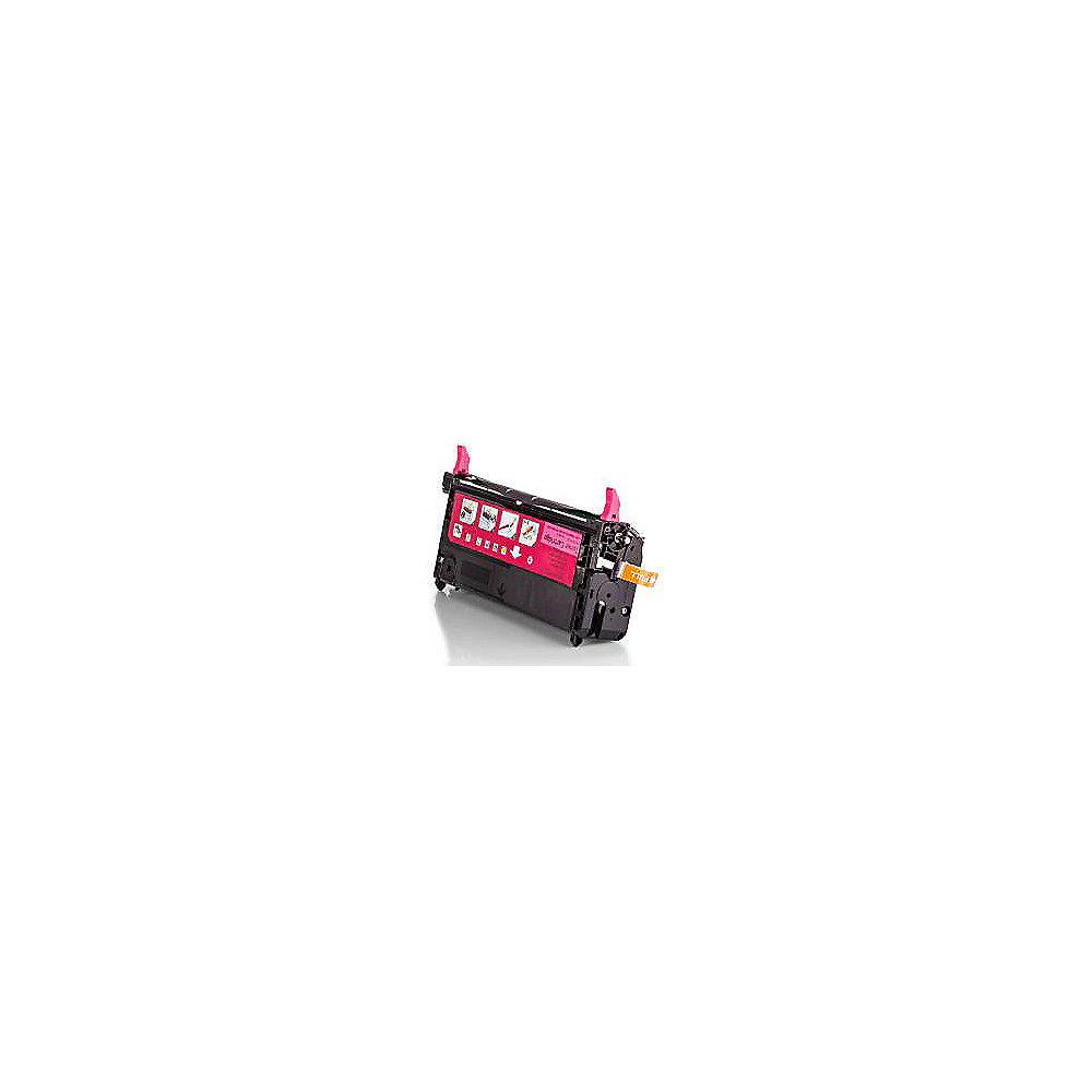 Alternative zu Epson C13S051125 / C3800 Toner Magenta ca. 9.000 Seiten