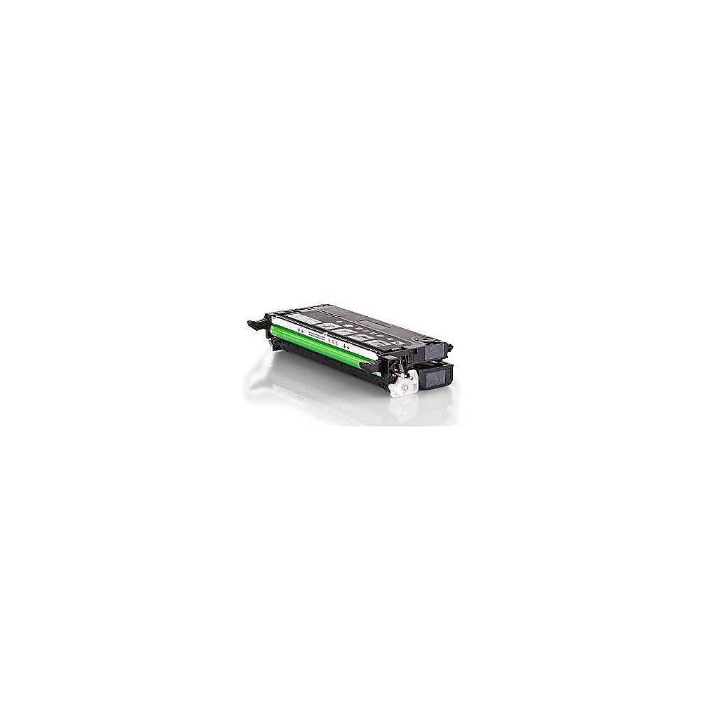 Alternative zu Epson C13S051127 / C3800 Toner Schwarz ca. 9.500 Seiten