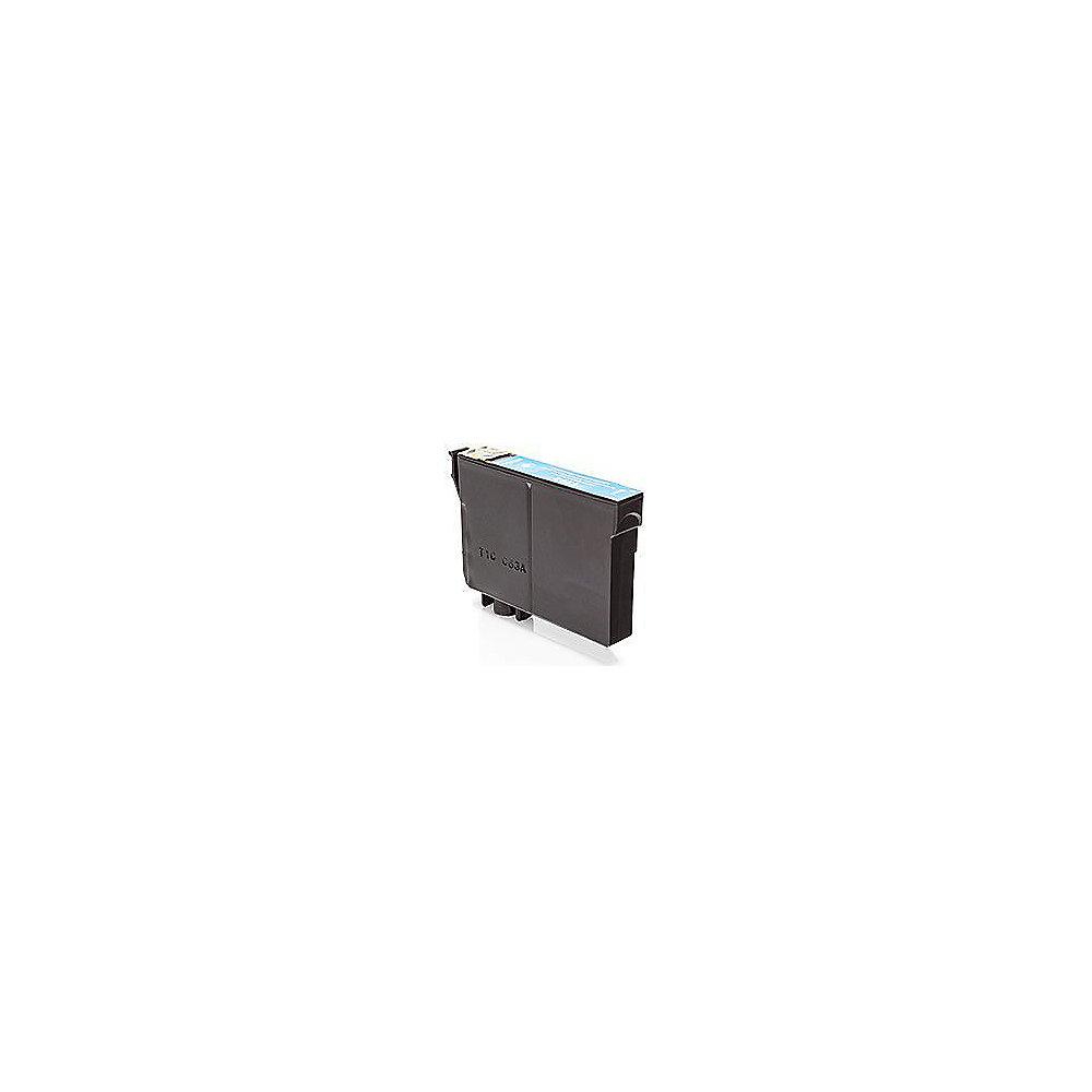 Alternative zu Epson T1292 Tintenpatrone Cyan