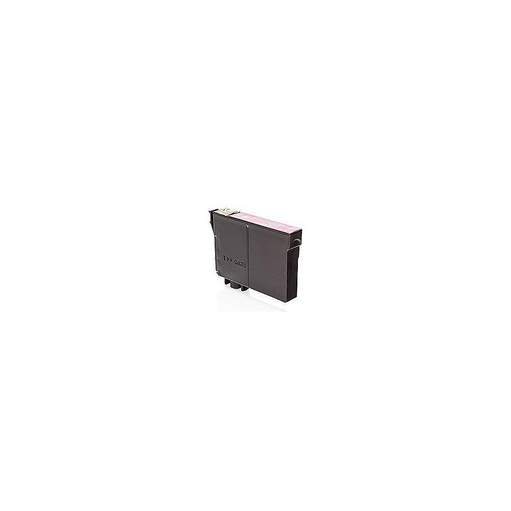 Alternative zu Epson T1293 Tintenpatrone Magenta