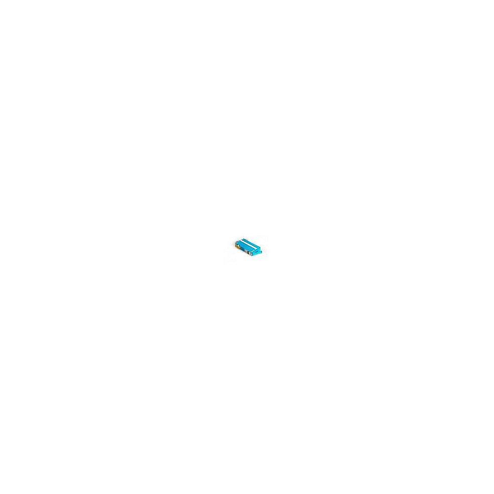 Alternative zu HP 935XL / C2P24AE Tintenpatrone Cyan