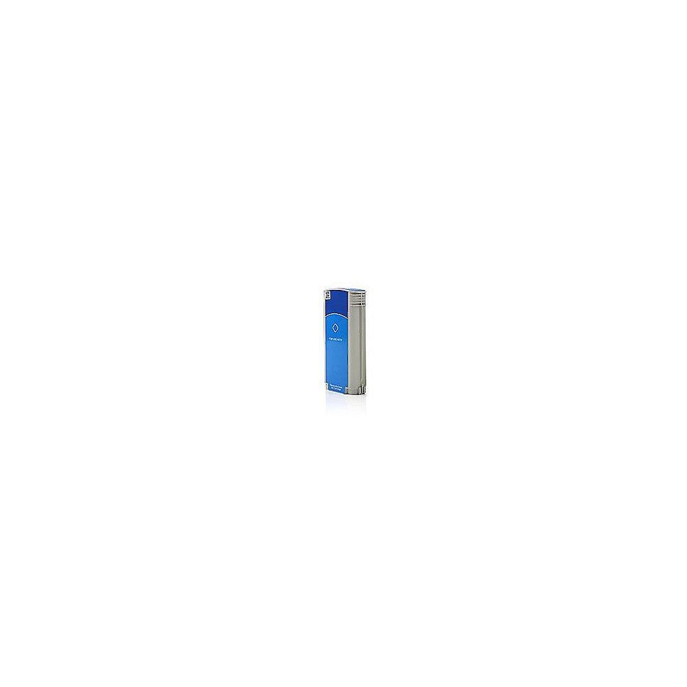 Alternative zu HP C9452A / 70 Tintenpatrone Cyan