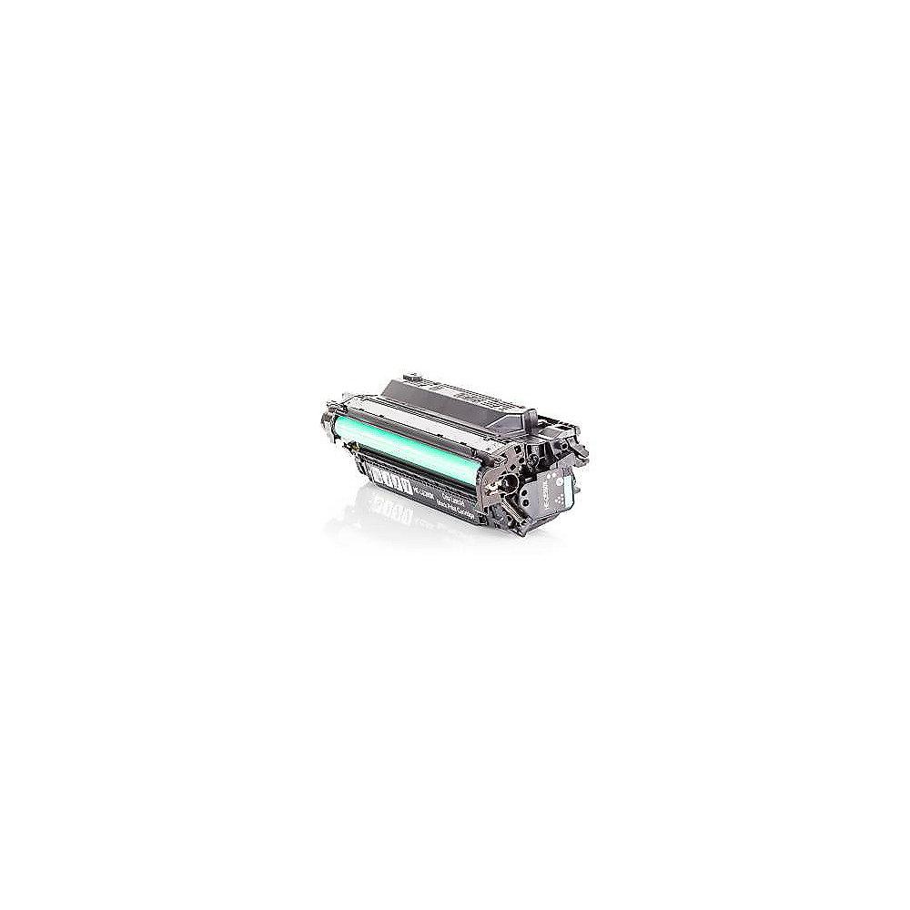 Alternative zu HP CE260X / 649X Toner Schwarz ca. 17.000 Seiten