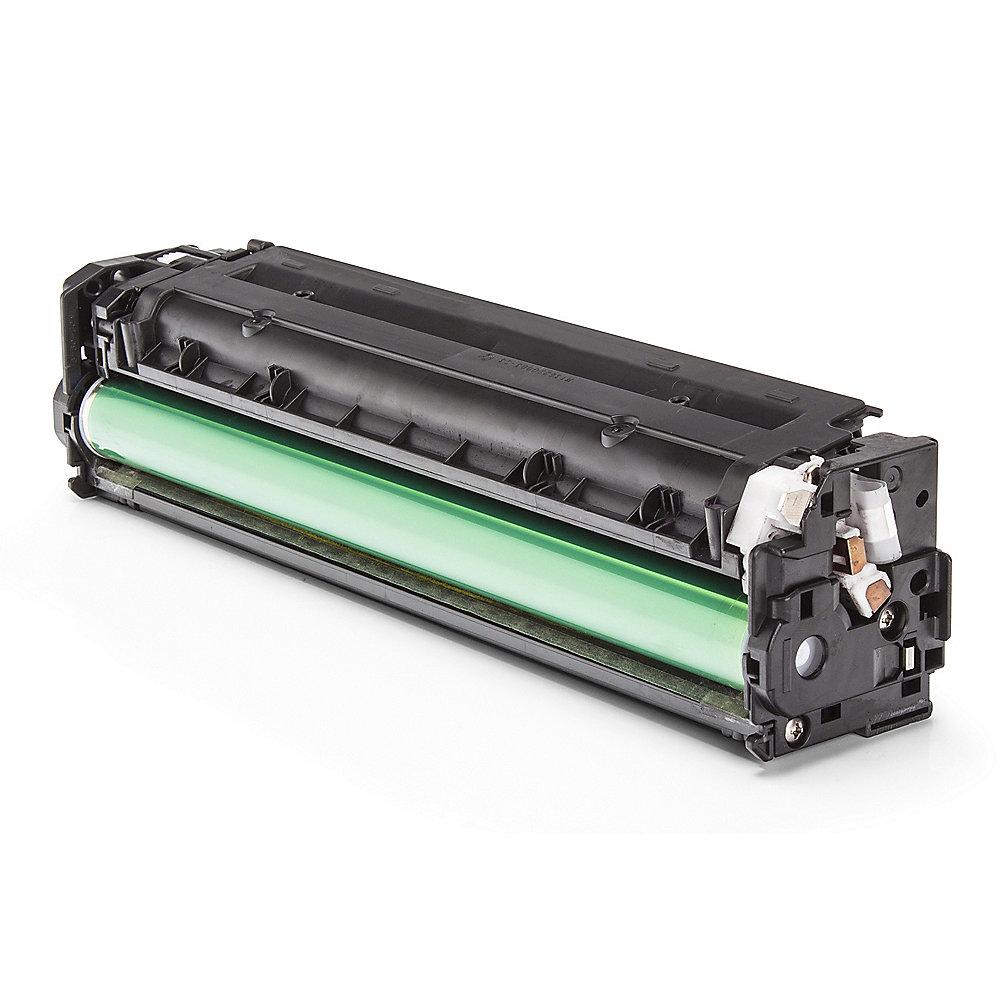 Alternative zu HP CF210A / 131A Toner Schwarz für ca. 1.600 Seiten