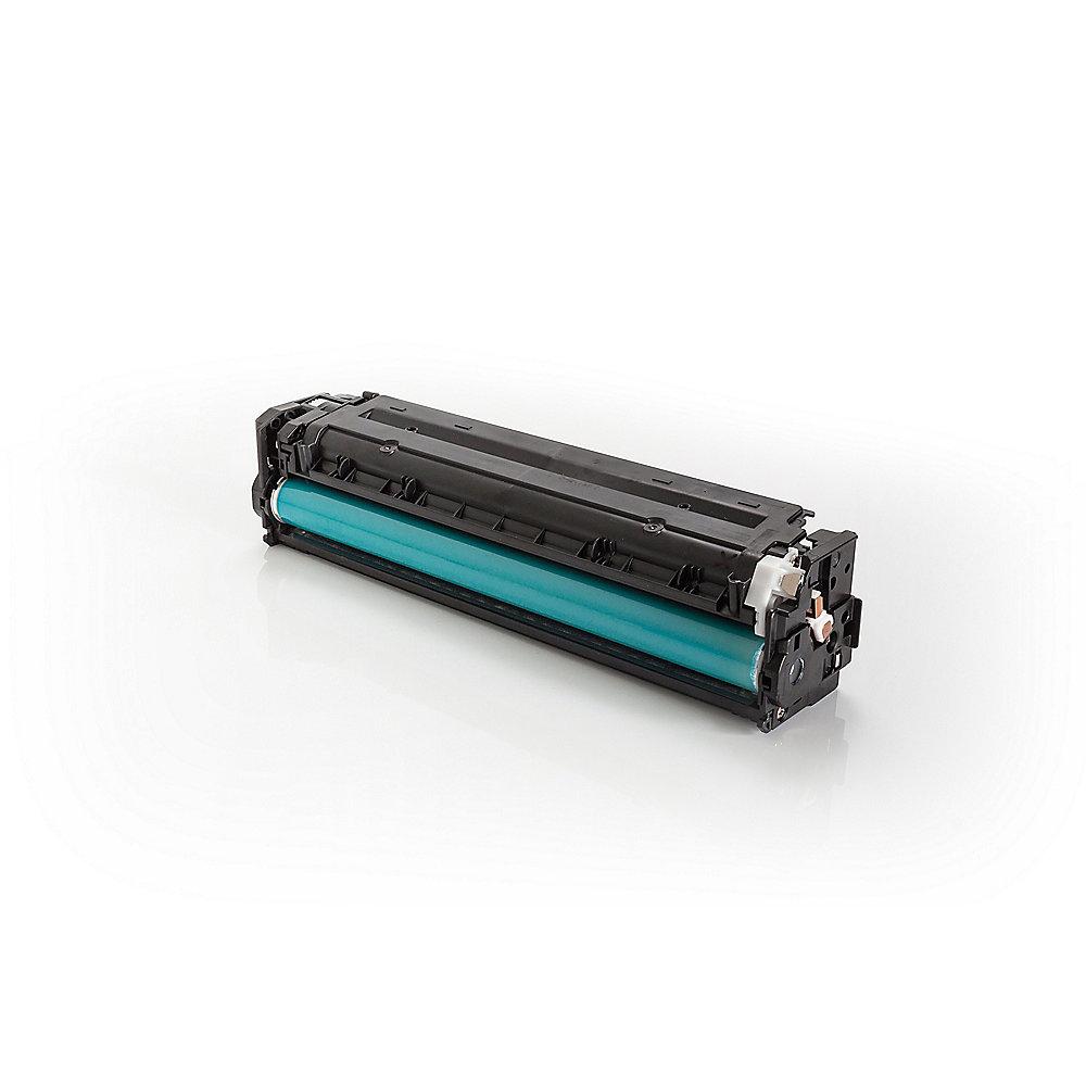 Alternative zu HP CF210X / 131X Toner Schwarz für ca. 2.400 Seiten