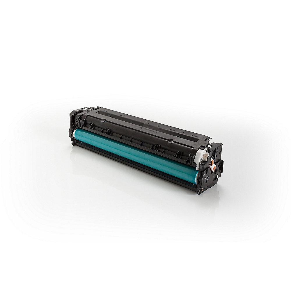 Alternative zu HP CF211A / 131A Toner Cyan für ca. 1.800 Seiten