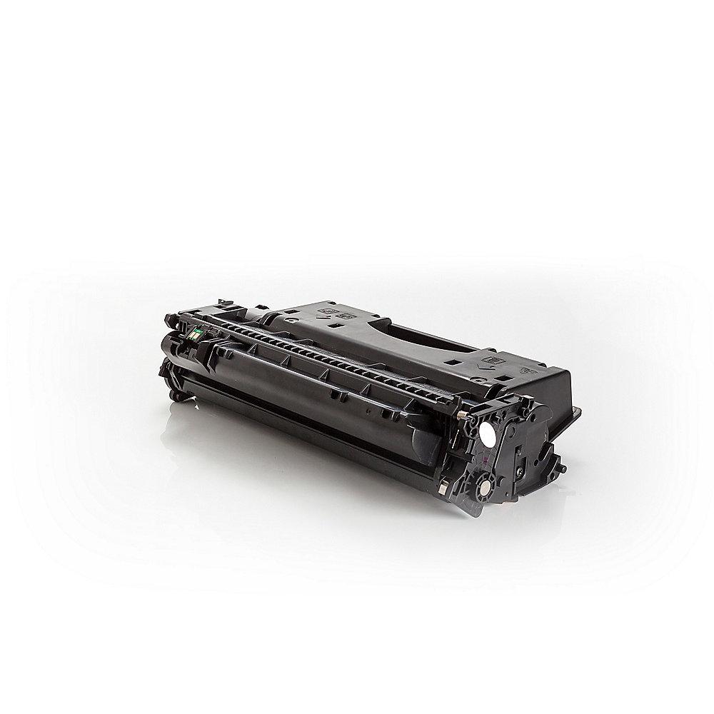 Alternative zu HP CF280X / 80X Toner Schwarz für ca. 6.900 Seiten