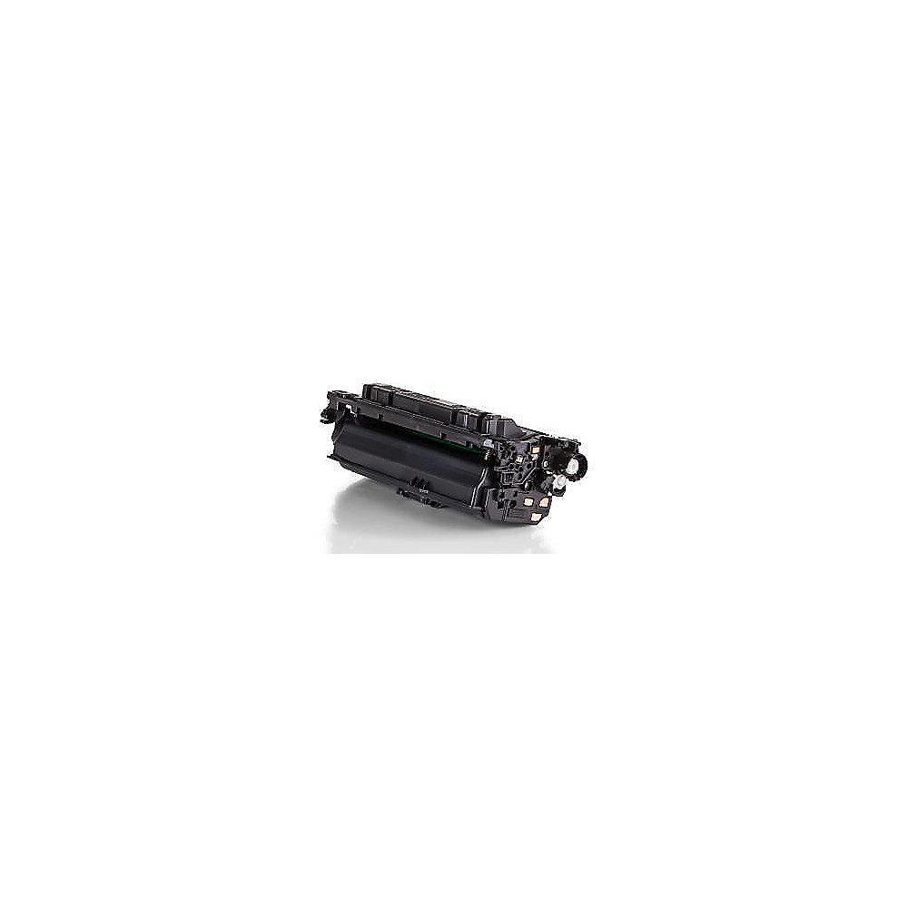 Alternative zu HP CF330X / 654X Toner Schwarz für ca. 20.500 Seiten