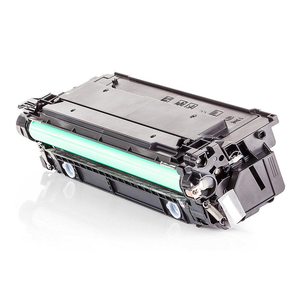 Alternative zu HP CF360A / 508A Toner Schwarz für ca. 6.000 Seiten