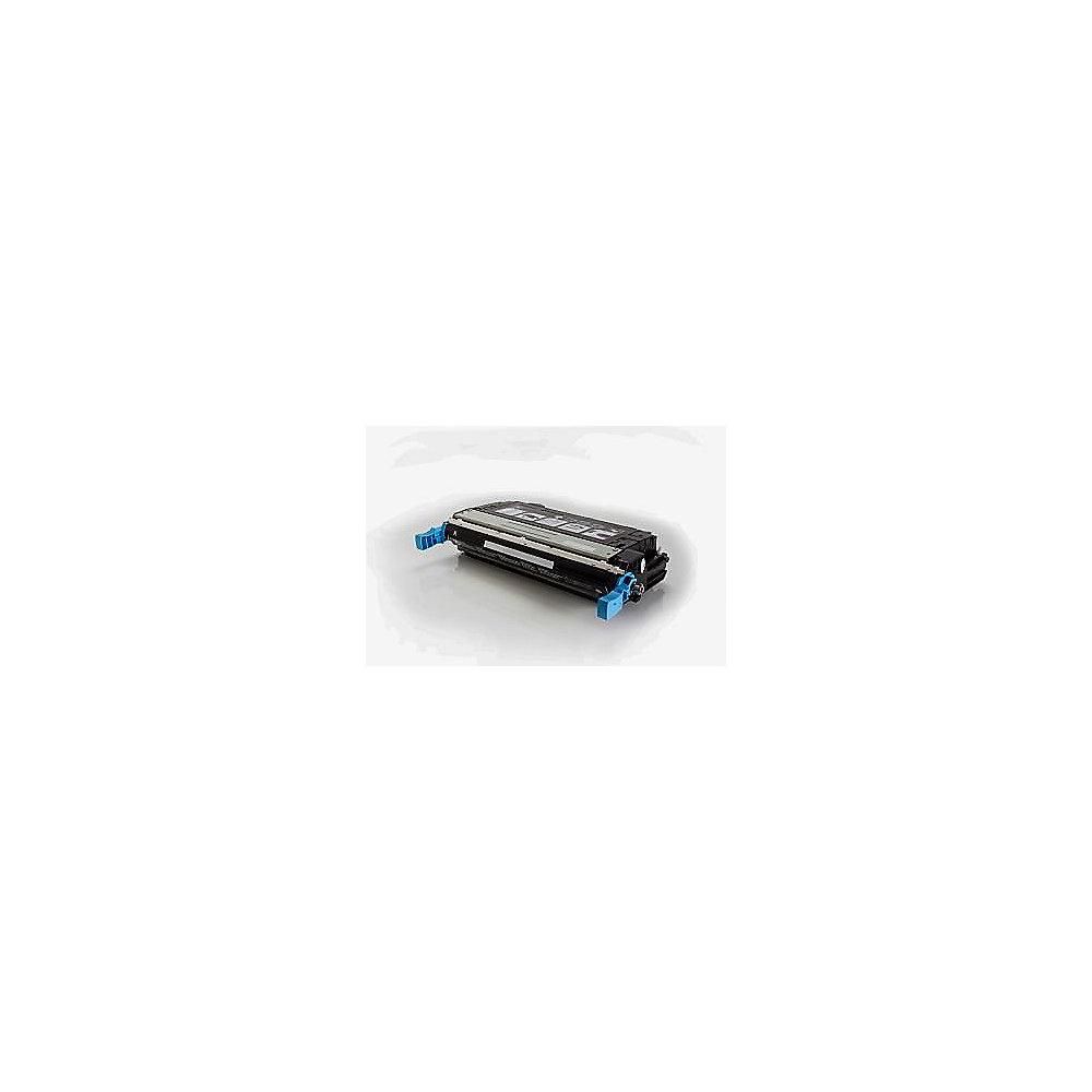 Alternative zu HP Q5950A / 643A Toner Schwarz für ca. 11.000 Seiten