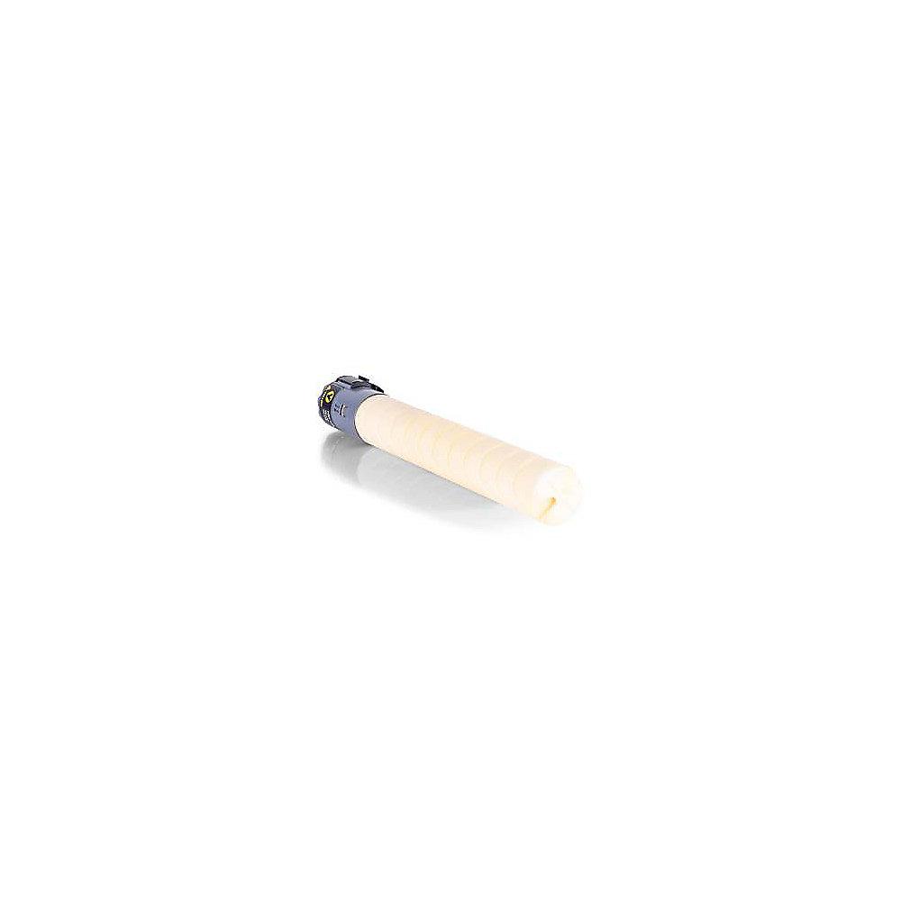 Alternative zu Konica Minolta A11G231 / TN216Y Toner Gelb ca. 26.000 Seiten