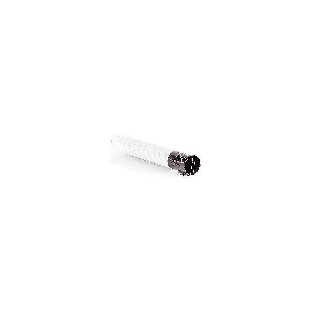 Alternative zu Konica Minolta A33K150 / TN-321K Toner Schwarz ca. 27.000 Seiten