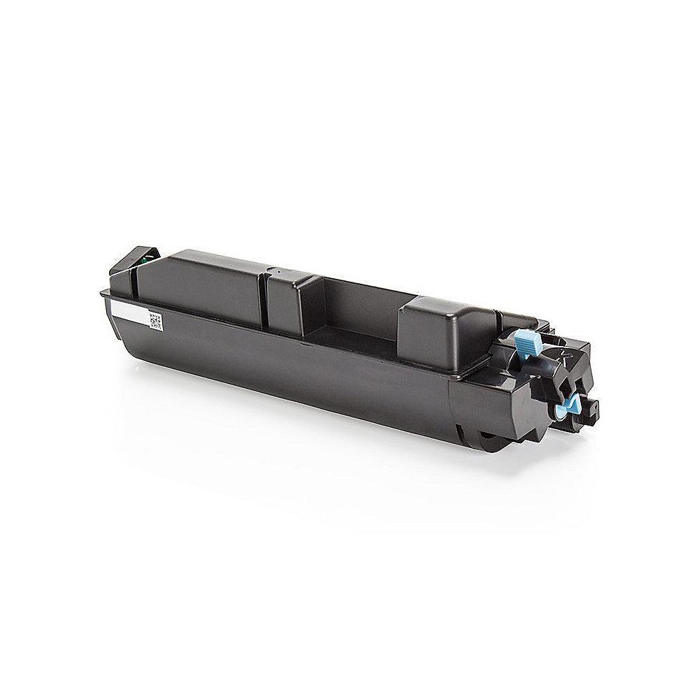 Alternative zu Kyocera TK-5150K Toner Schwarz für ca. 12.000 Seiten