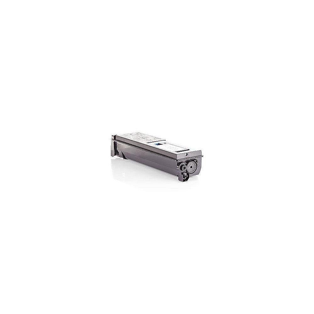 Alternative zu Kyocera TK-540K / 1T02HL0EU0 Toner Schwarz für ca. 10.000 Seiten