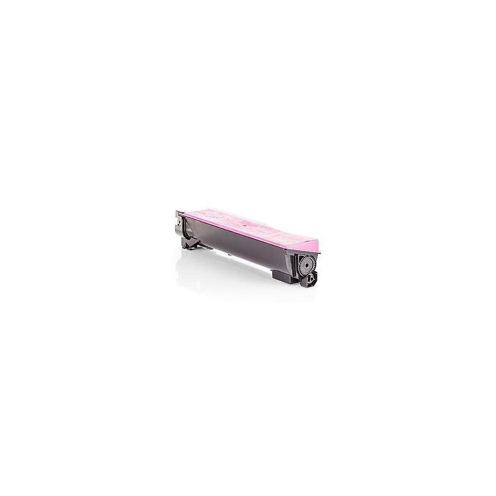 Alternative zu Kyocera TK-540M / 1T02HLBEU0 Toner Magenta für ca. 8.000 Seiten