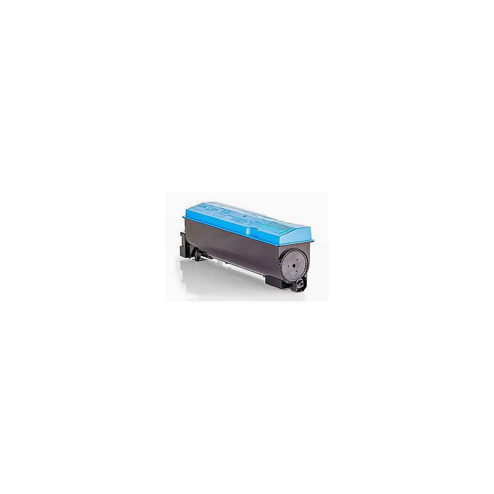 Alternative zu Kyocera TK-560C / 1T02HNCEU0 Toner Cyan für ca. 20.000 Seiten