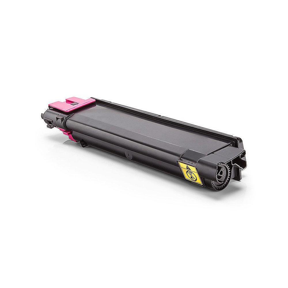 Alternative zu Kyocera TK-580M / 1T02KTBNL0 Toner Magenta für ca. 5.600 Seiten