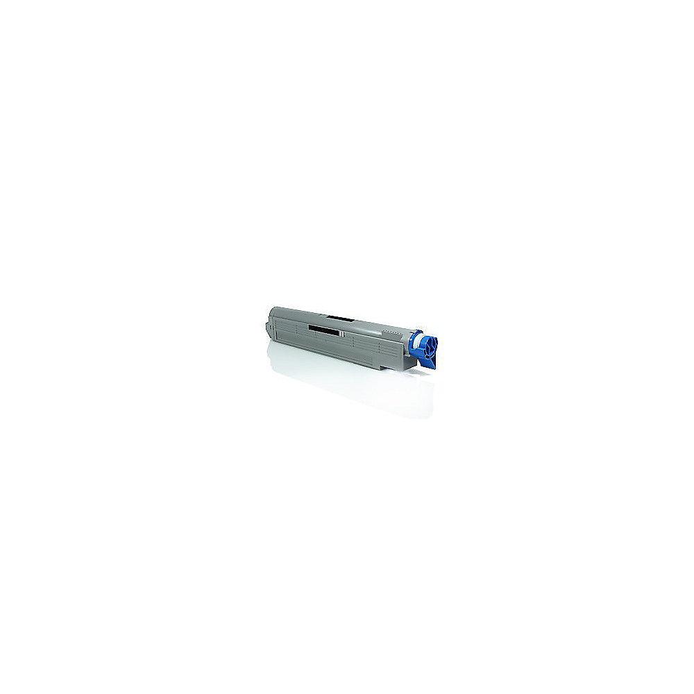 Alternative zu OKI 42918916 Toner Schwarz ca. 15.000 Seiten