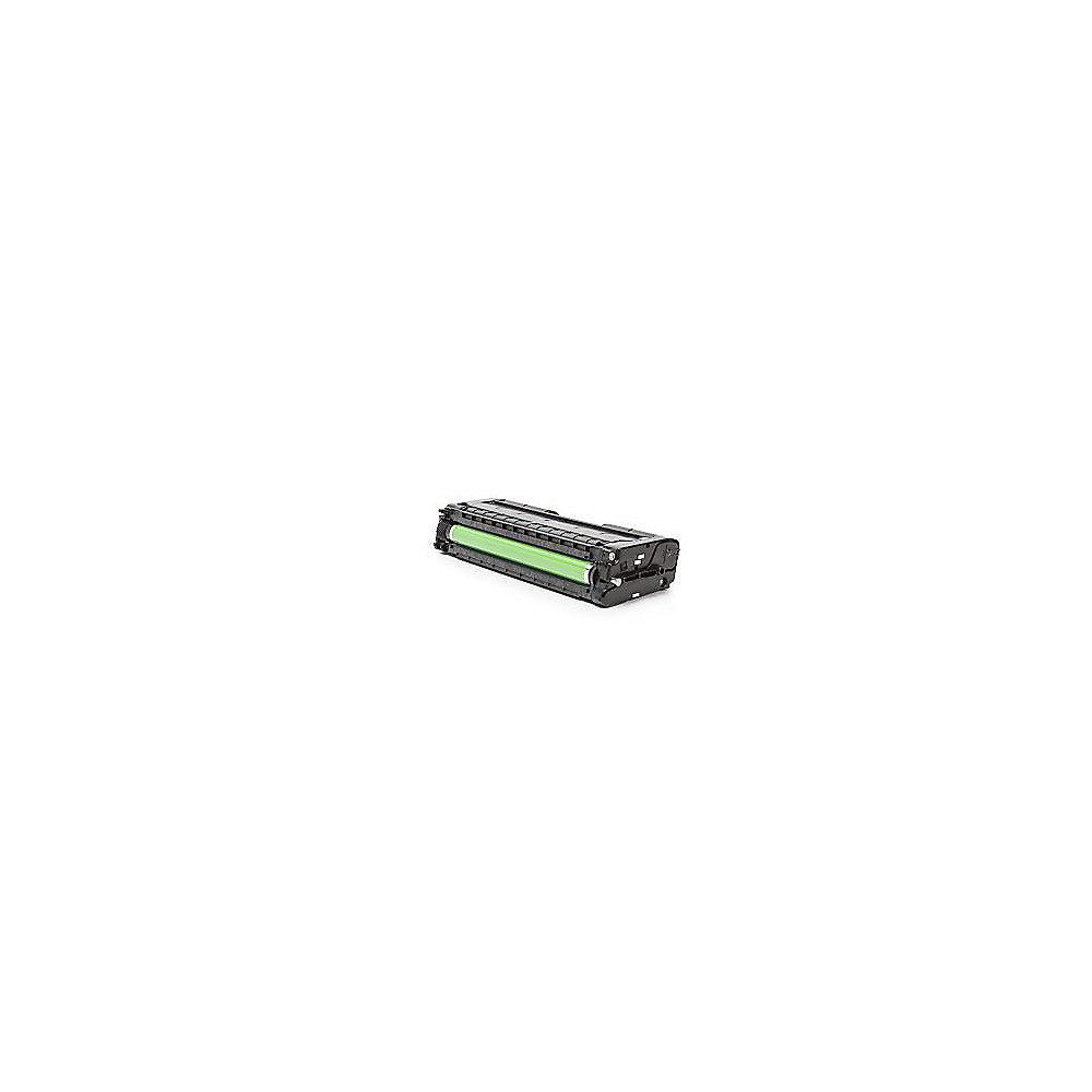 Alternative zu Ricoh 406480 Toner Cyan für ca. 6.000 Seiten