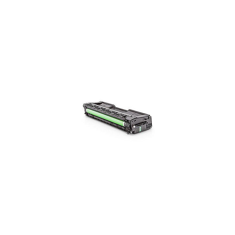 Alternative zu Ricoh 407543 Toner Schwarz für ca. 2.000 Seiten