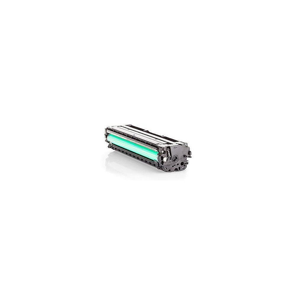 Alternative zu Samsung CLT-C505L Toner Cyan ca. 3.500 Seiten