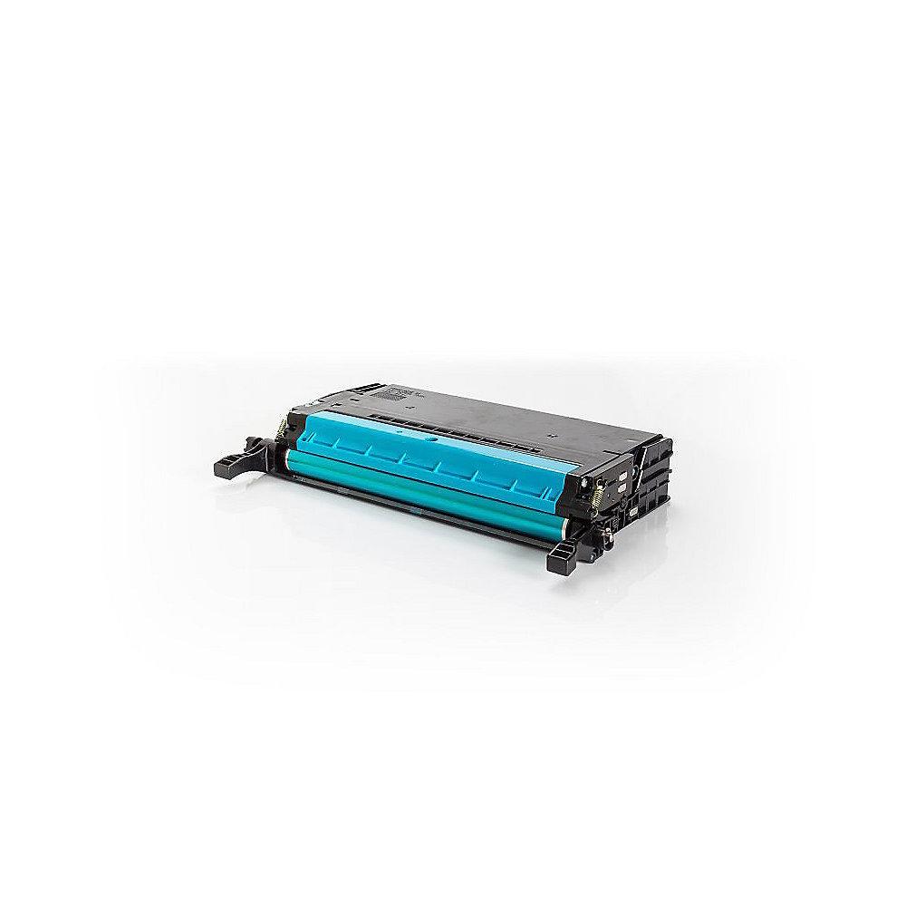Alternative zu Samsung CLT-C5082L / CLP-620 Toner Cyan für ca. 4.000 Seiten