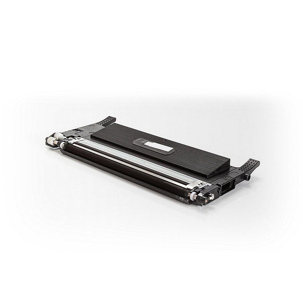 Alternative zu Samsung CLT-K4072S Toner Schwarz für ca. 1.500 Seiten