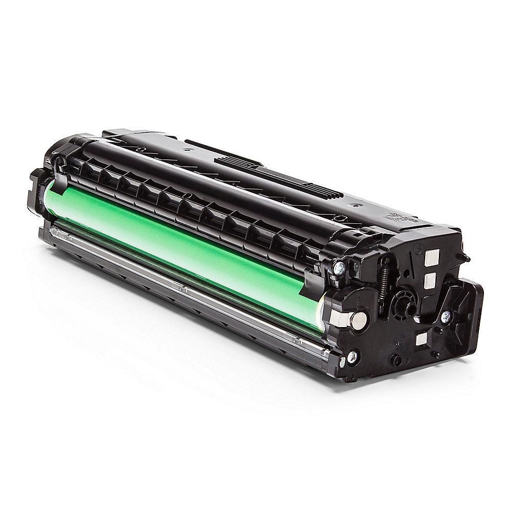 Alternative zu Samsung CLT-M503L Toner Magenta für ca. 5.000 Seiten