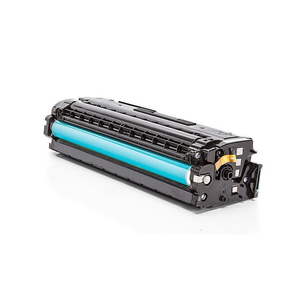 Alternative zu Samsung CLT-M506L / CLP-680 Toner Magenta für ca. 3.500 Seiten