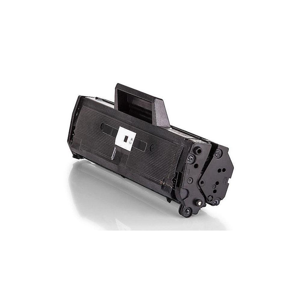 Alternative zu Samsung MLT-D111L XL Toner Schwarz für ca. 3.000 Seiten