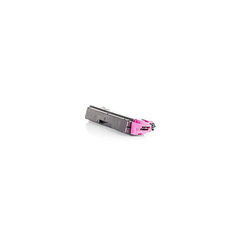 Alternative zu Utax 4472610014 Toner Magenta für ca. 5.000 Seiten