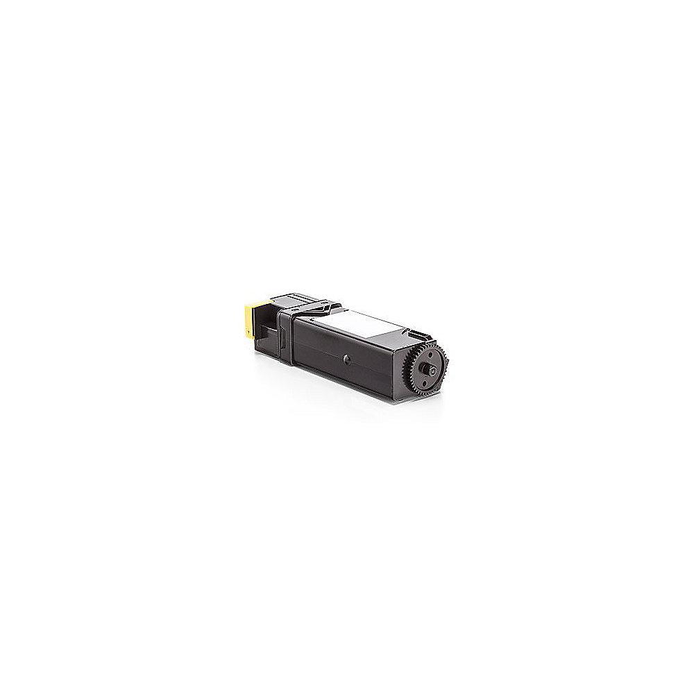 Alternative zu Xerox 106R01596 Toner Gelb für ca. 2.500 Seiten