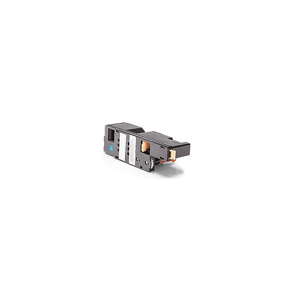 Alternative zu Xerox 106R01627 Toner Cyan für ca. 1.000 Seiten