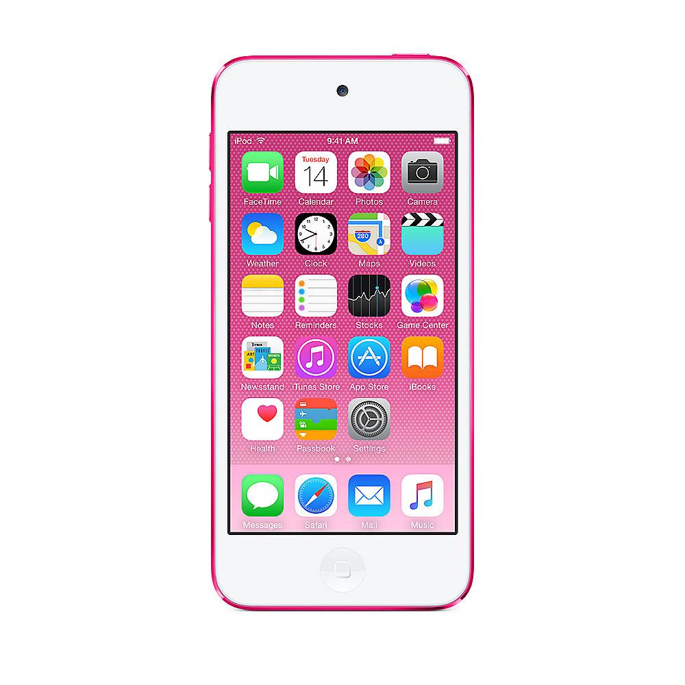 Apple iPod touch 128 GB Pink - MKWK2FD/A, Apple, iPod, touch, 128, GB, Pink, MKWK2FD/A