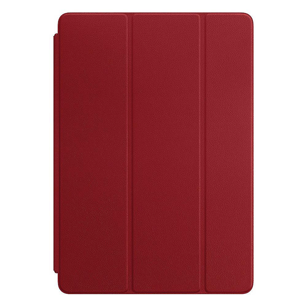 Apple Leder Smart Cover für 10,5" iPad Pro (PRODUCT)RED