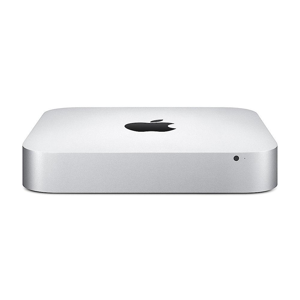Apple Mac mini 2,6 GHz Intel Core i5 16 GB 256 GB SSD IRIS BTO