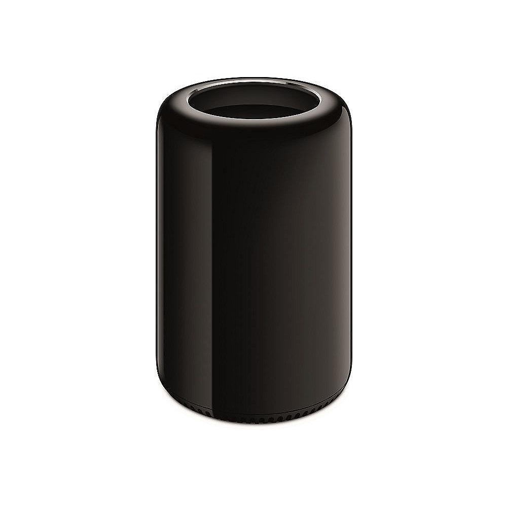 Apple Mac Pro 3,7 GHz Quad-Core Intel Xeon E5 12GB 256GB D300 - ME253D/A