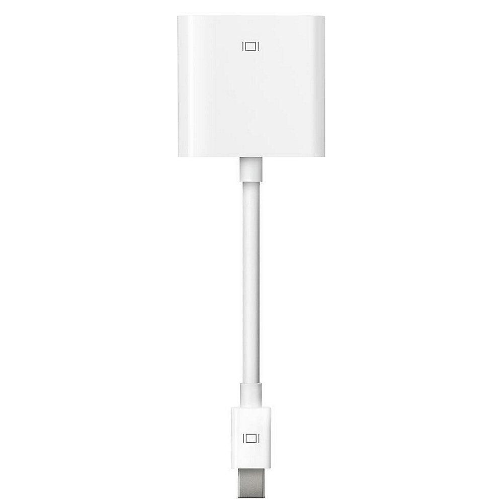 Apple Mini DisplayPort-auf-DVI-Adapter, Apple, Mini, DisplayPort-auf-DVI-Adapter