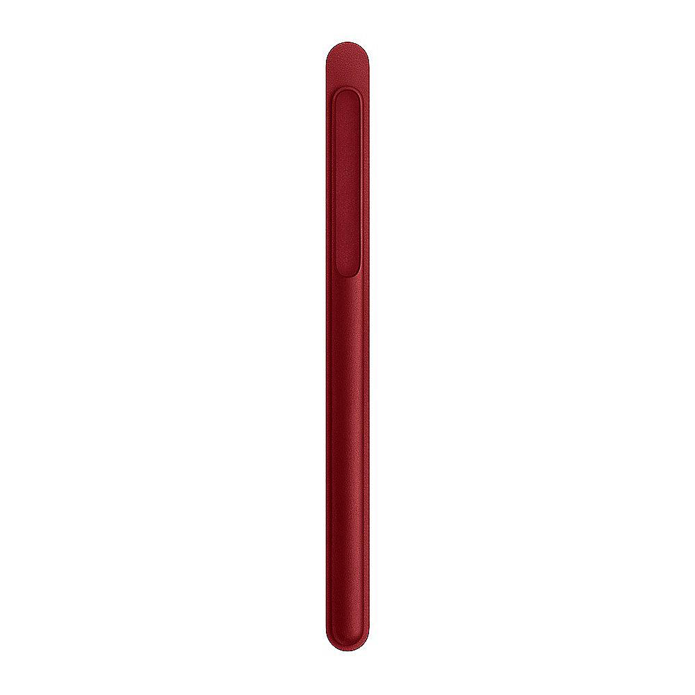 Apple Pencil Case (PRODUCT)RED, Apple, Pencil, Case, PRODUCT, RED