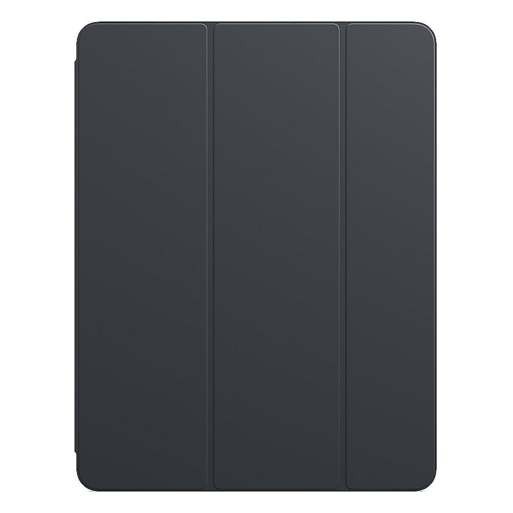Apple Smart Folio für 12,9" iPad Pro (3. Generation) Anthrazit
