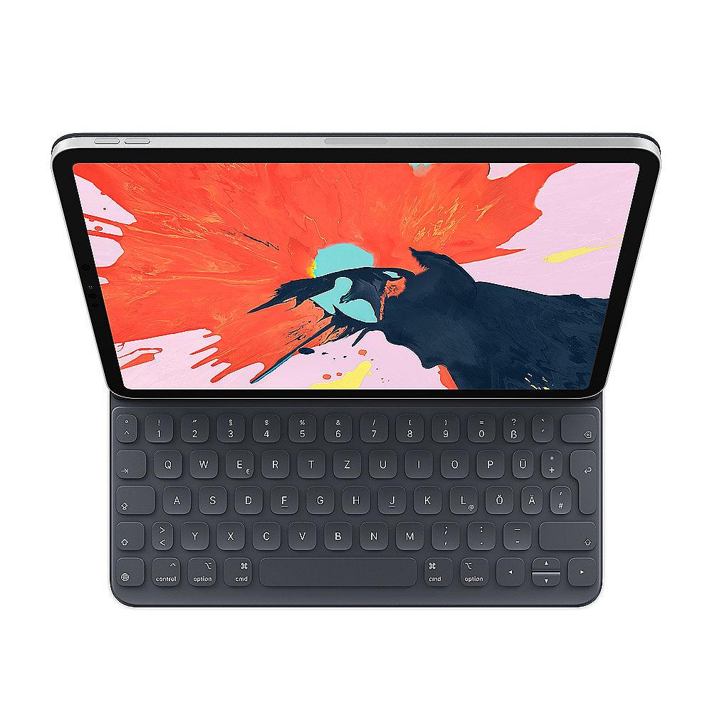 Apple Smart Keyboard Folio für das 11" iPad Pro deutsches layout