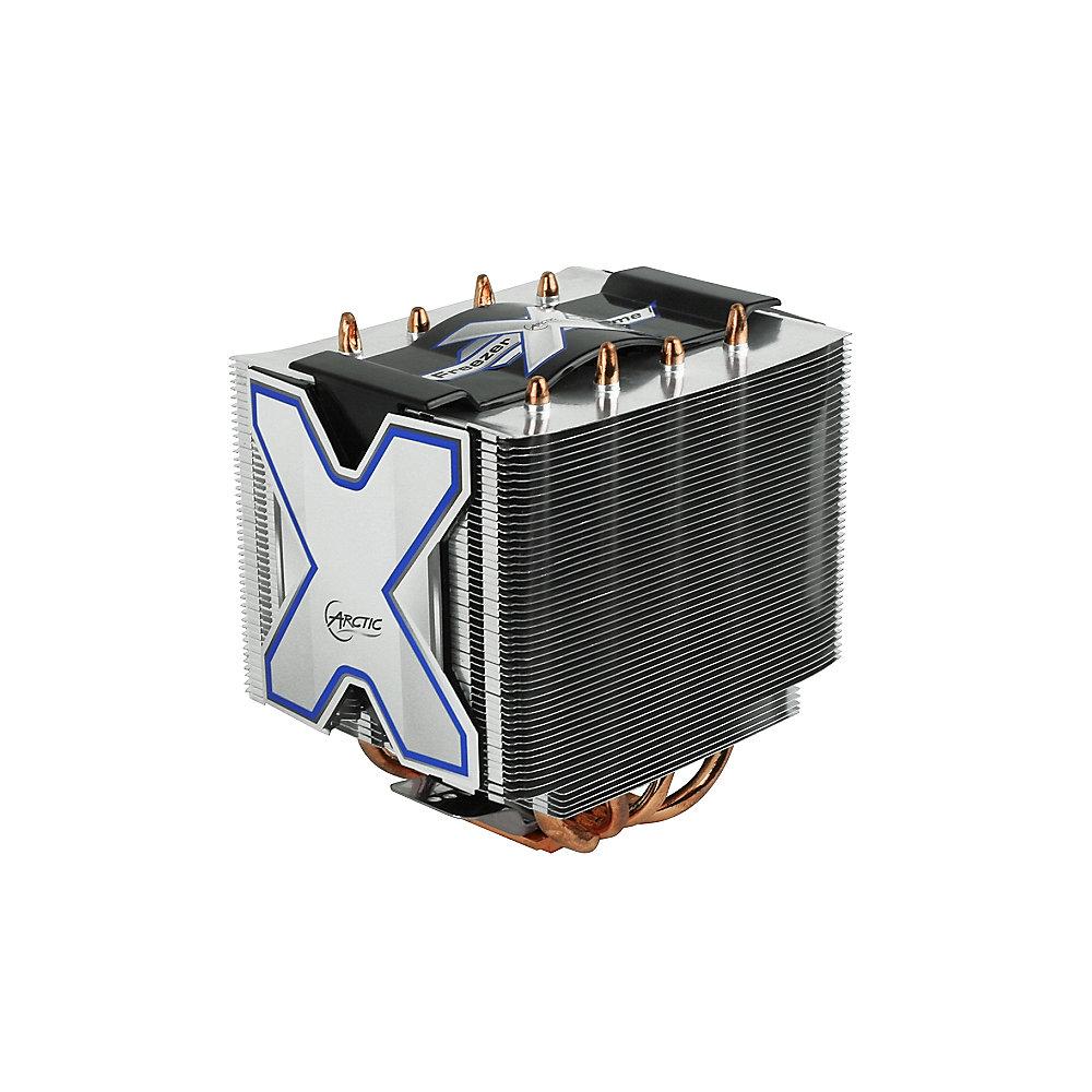 Arctic Freezer Xtreme Rev.2 Sockel AMD/Intel CPU Kühler, Arctic, Freezer, Xtreme, Rev.2, Sockel, AMD/Intel, CPU, Kühler