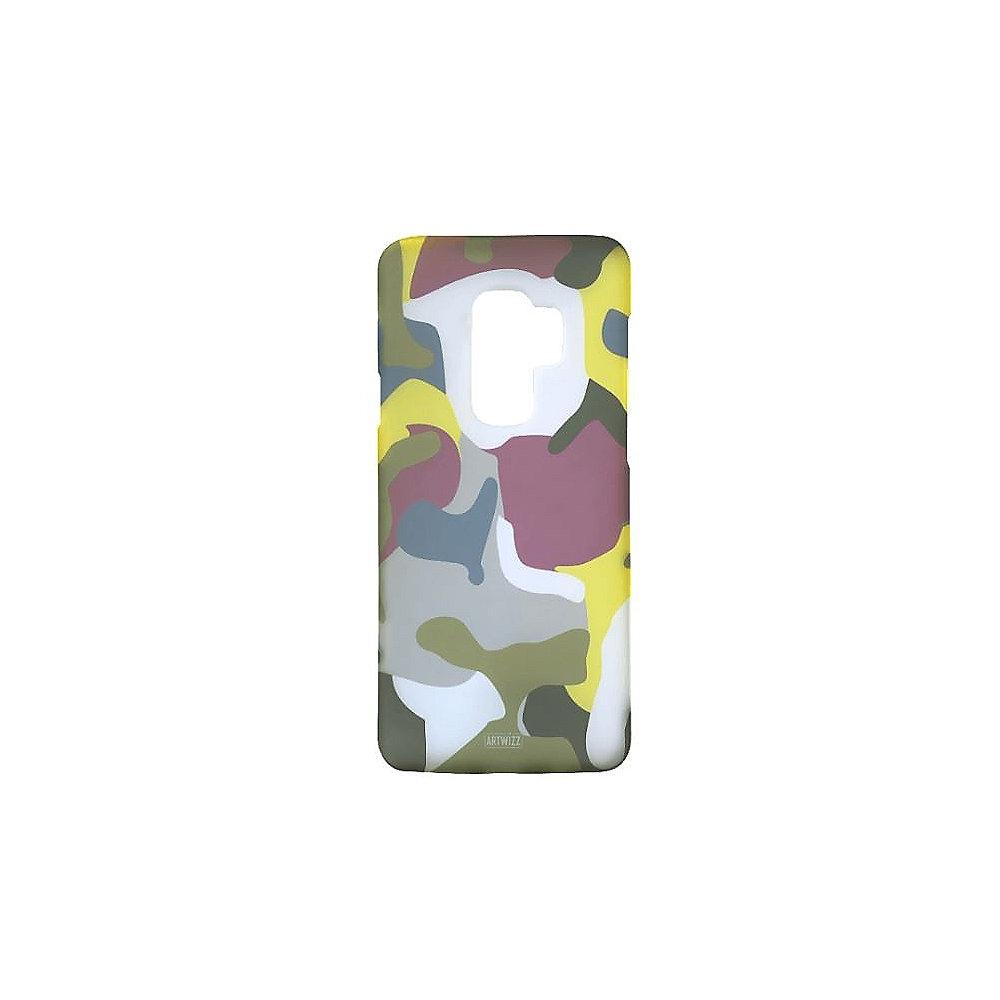 Artwizz Camouflage Clip for Samsung Galaxy S9  color