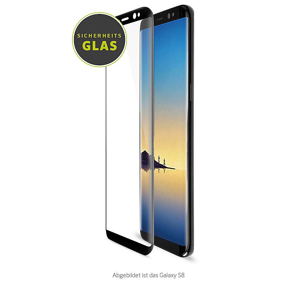 Artwizz CurvedDisplay Glass für Samsung Galaxy Note8